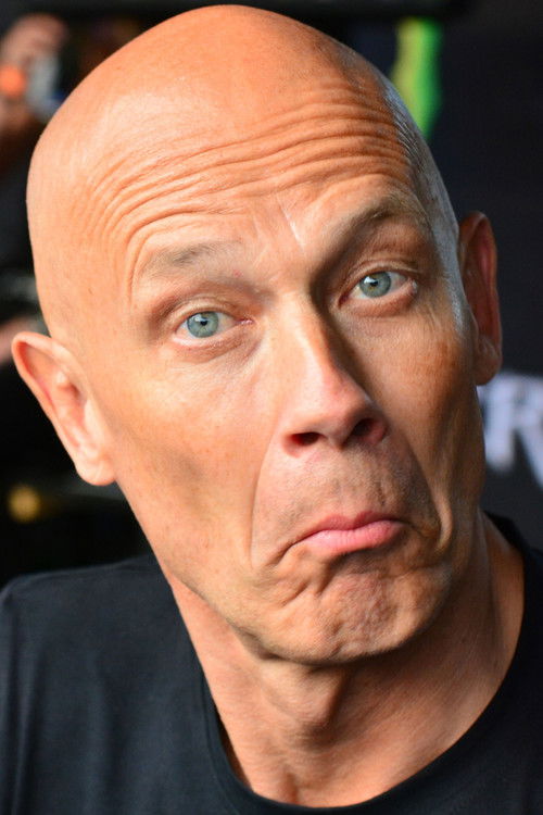  Вольф Хоффманн