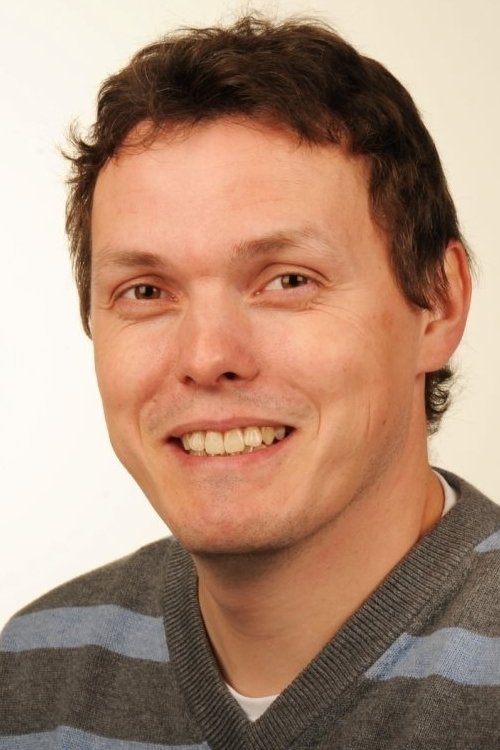 Геир Касперсен