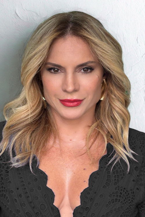 Маíра Цхаркен