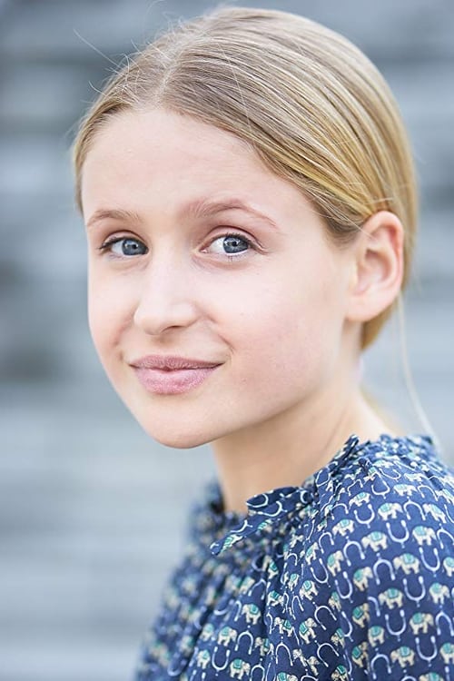 Харриет Л. Офулс