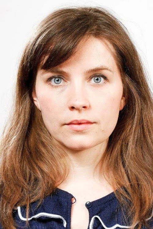 Елса Май Аверилл