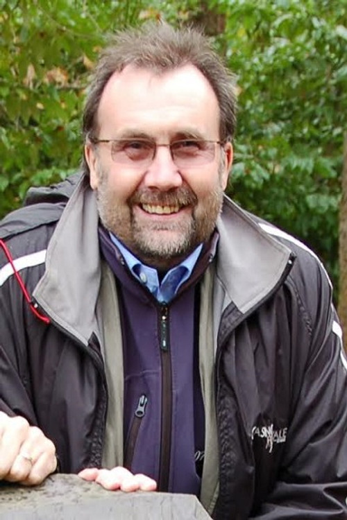 Террй Бамбер