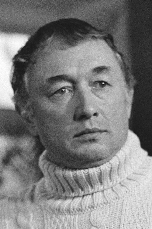 Мурад Казхлайев