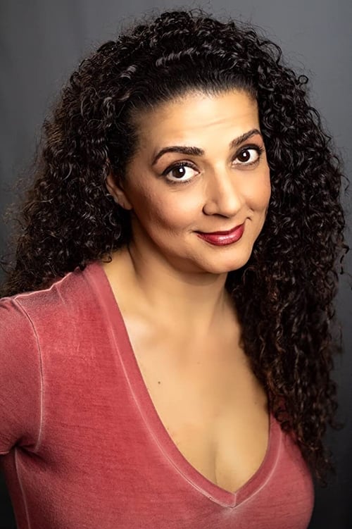 Анастасия Мусис Санидопулос