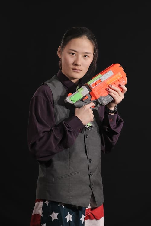 Нора Барнард