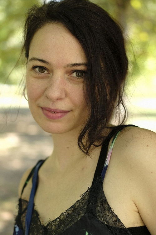 Анна Гйимеси