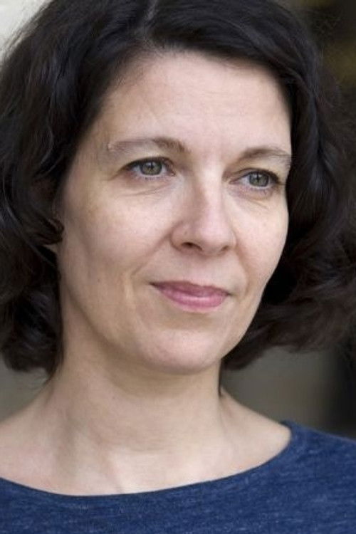 Соазиг Сéгалоу