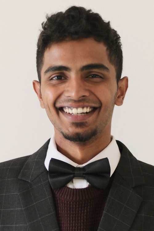 Никхил Пирес