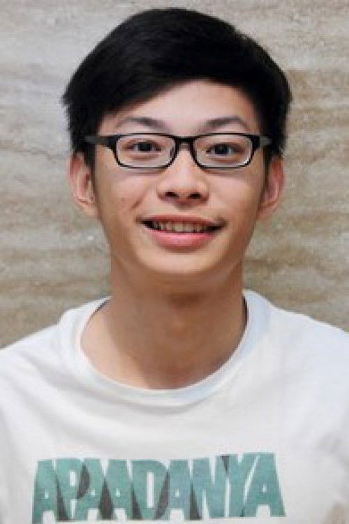 Кевин Анггара