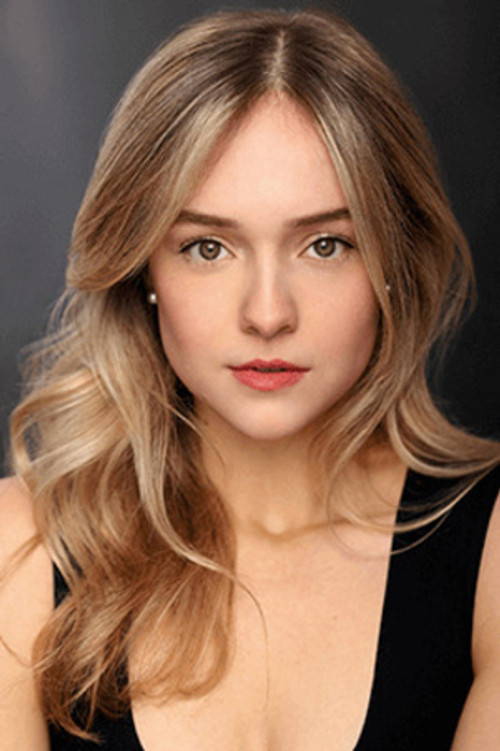 Меган Елизабетх Бусх