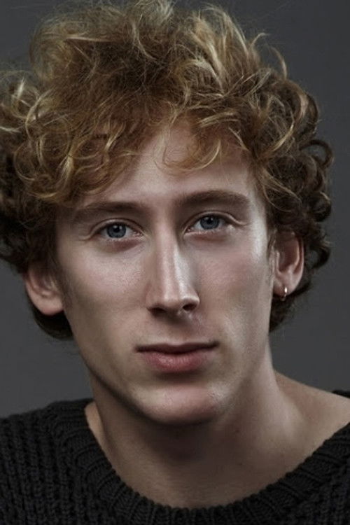 Робин Цливе