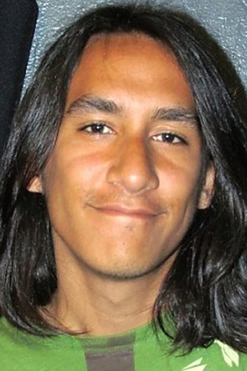 Ерик Паркер