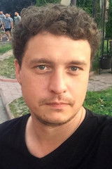 Йурии Хрузйнов