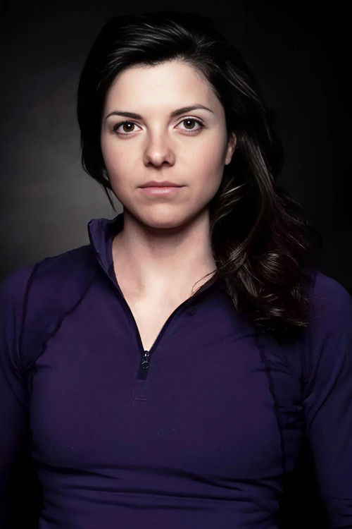 Нина Цапрез