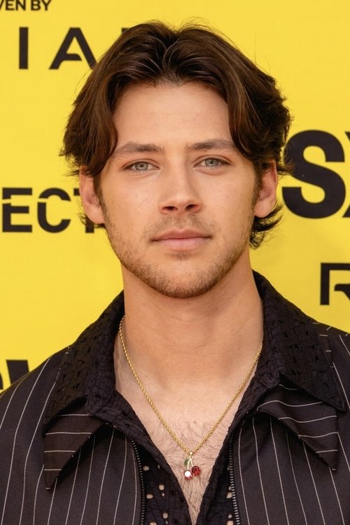  Мэтт Корнетт