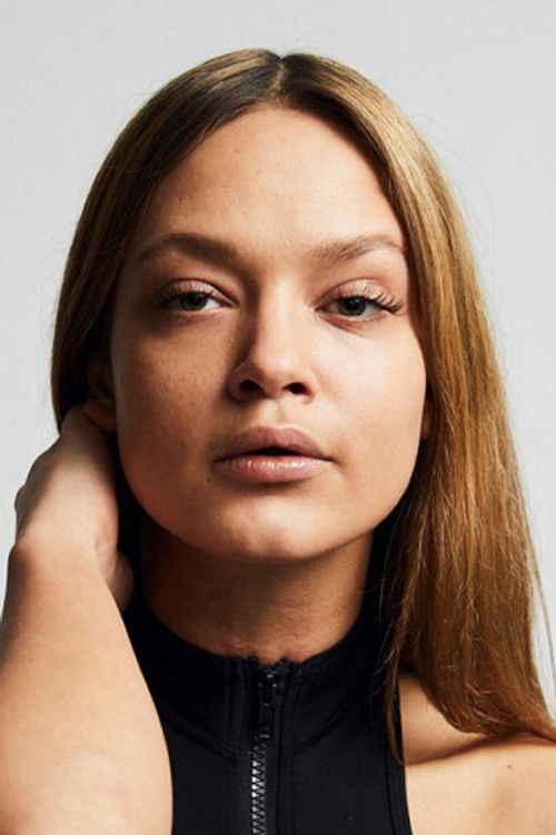 Гина Jаqуелине