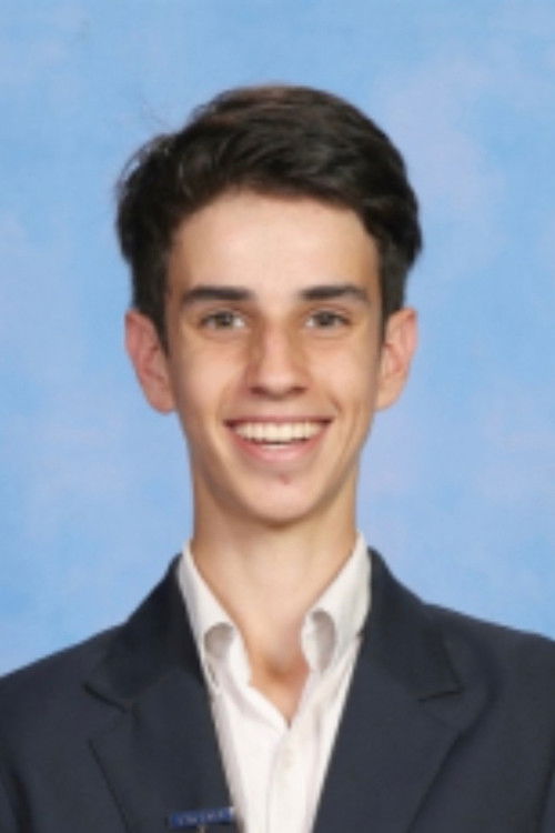 Лиам Лигхтфоот