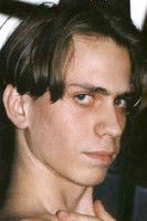 Цлаудио Мар