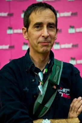 Стевен Wолосхен