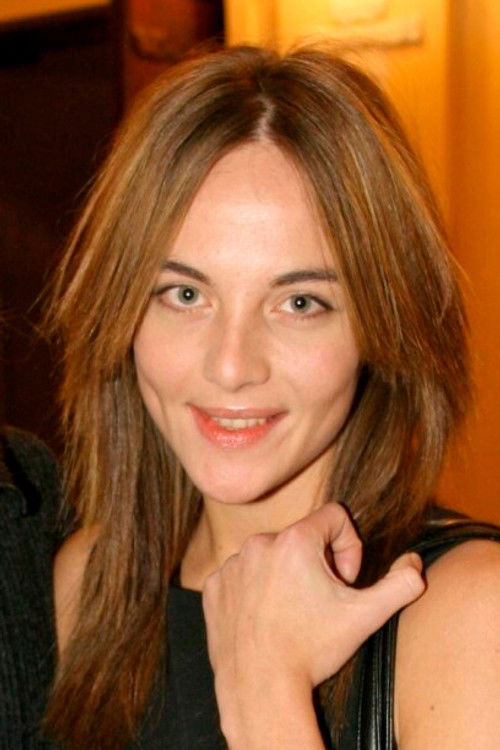 Гине Тхересе Грøннер