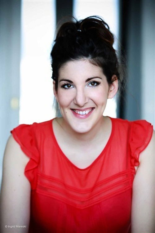 Солèне Деланной