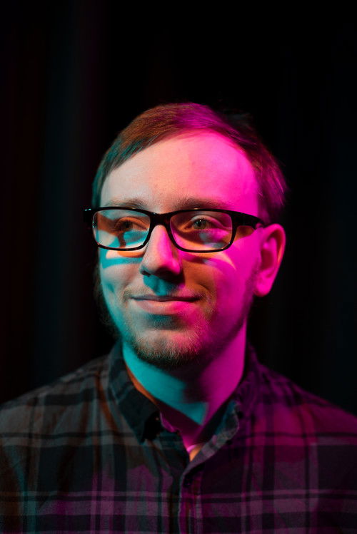 Лиам Баркер