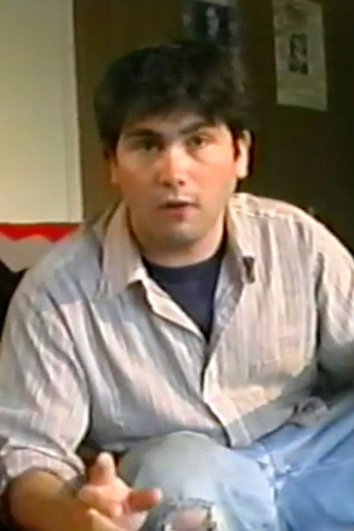 Рйан Хаинес