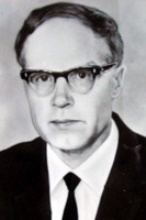 Николай Маркин