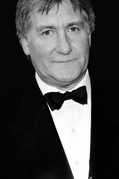  Джордж Фентон