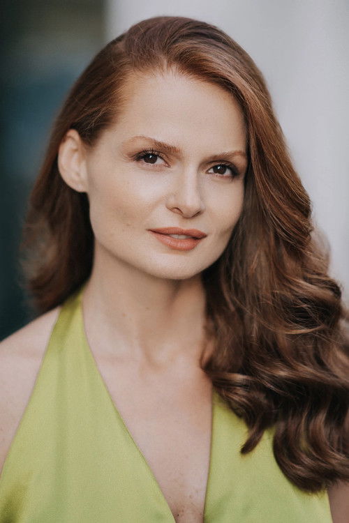  Елена Владимировна Ландер