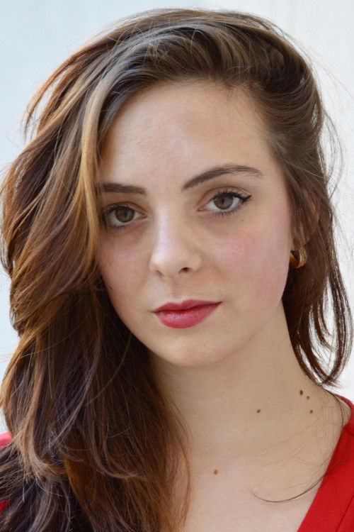 Айлин Дилара Wхите