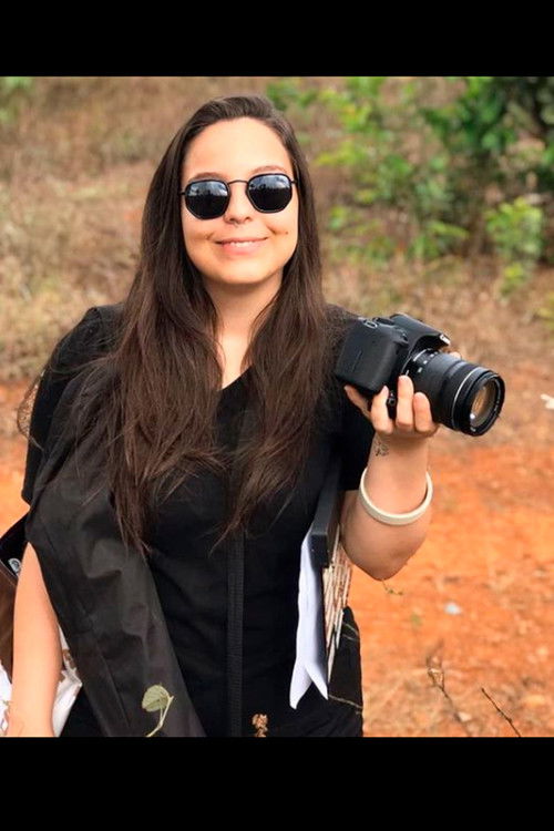 Júллиа Ферреира