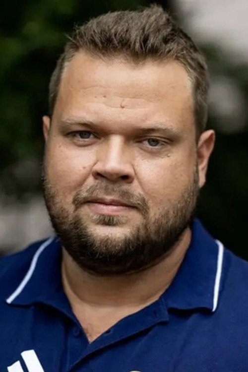 Даниел Стåхл