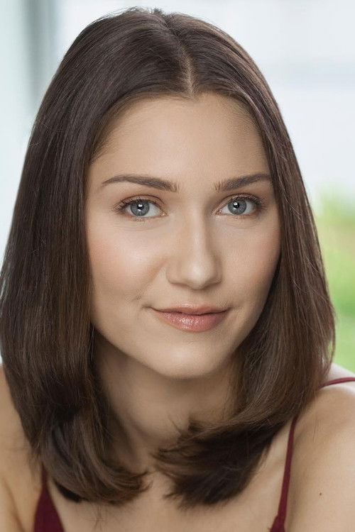 Кимберлей вон Илберг