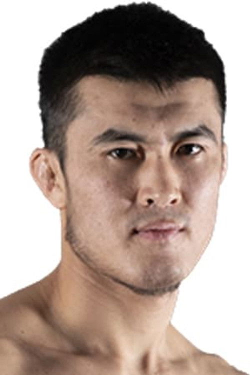 Низамбек Зхунус Уулу