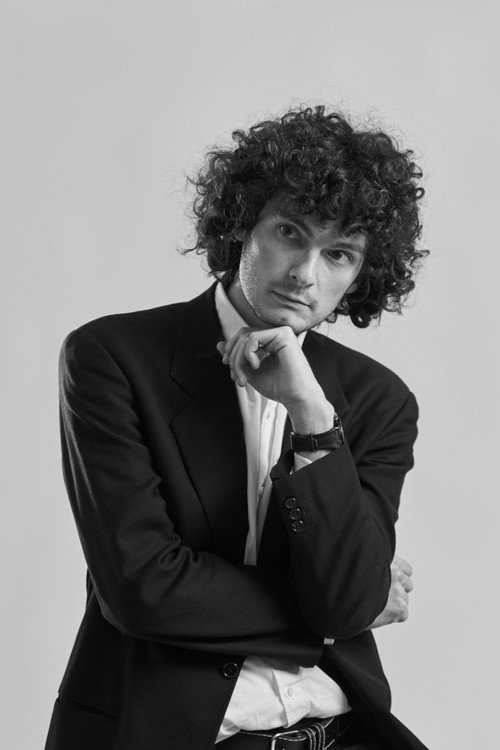 Алессандро Wиллиам