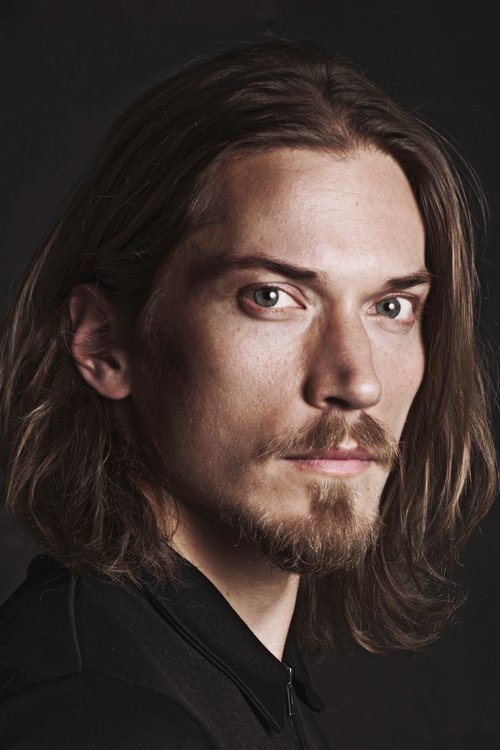 Jонас Jацобсен