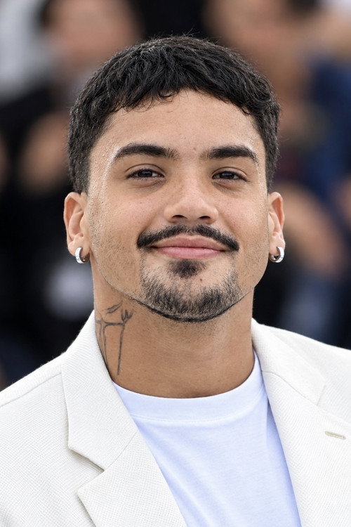 Иаго Xавиер