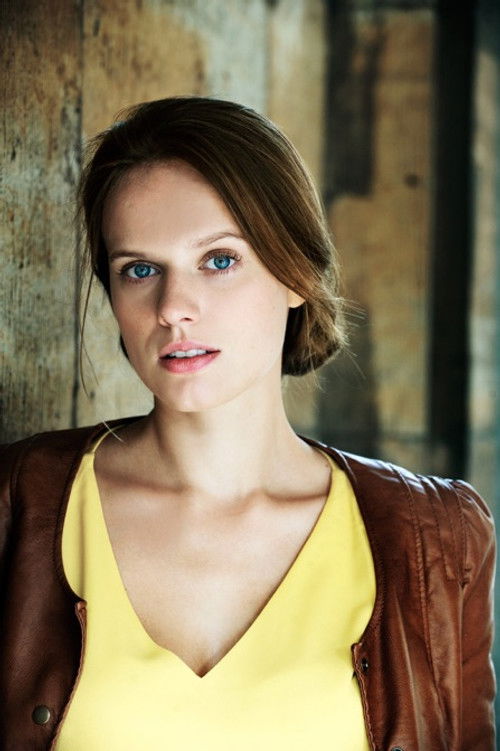 Свенjа Гöргер