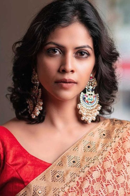 Деепали Пансаре