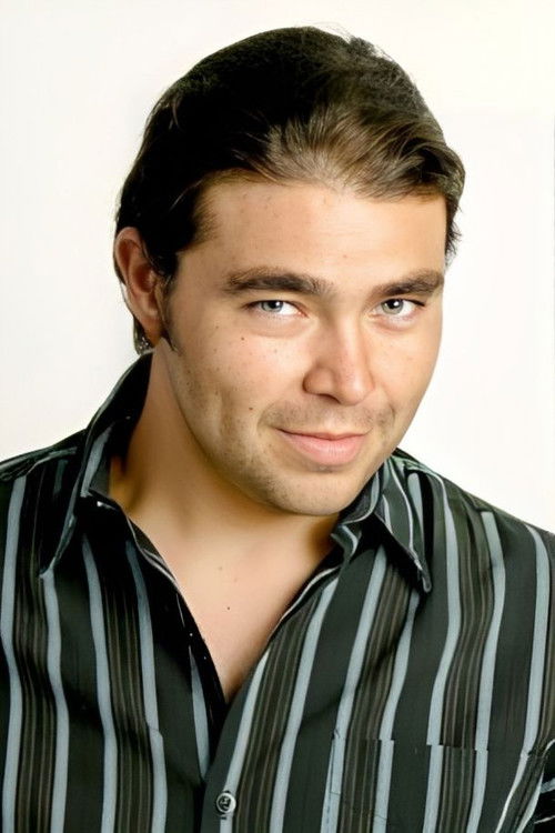 Jорге Бермеjо