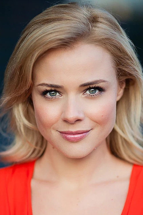 Тамара Кнаусз