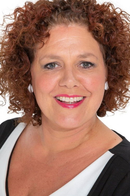 Лоне Рøдброе