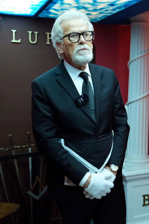 Лорис Анзанелло