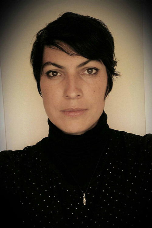 Елвира Диаз