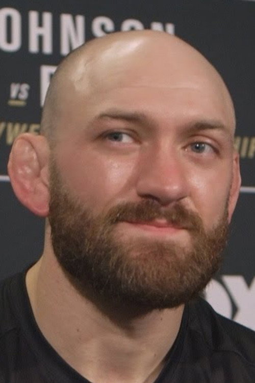  Зак Каммингс