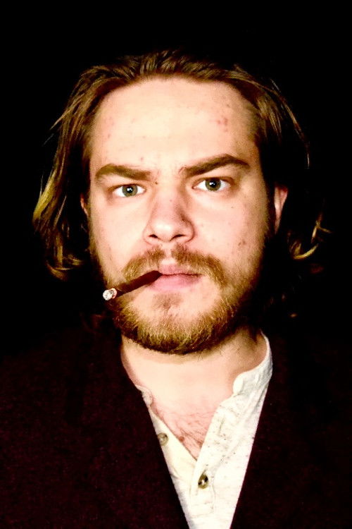 Jустине Тристан Дартоис