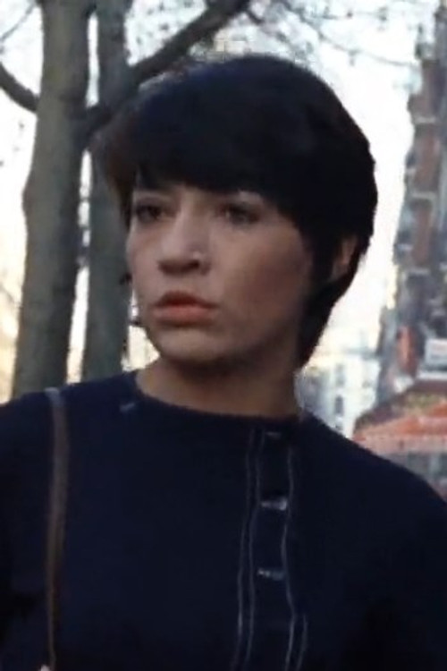 Пасцале Дауман