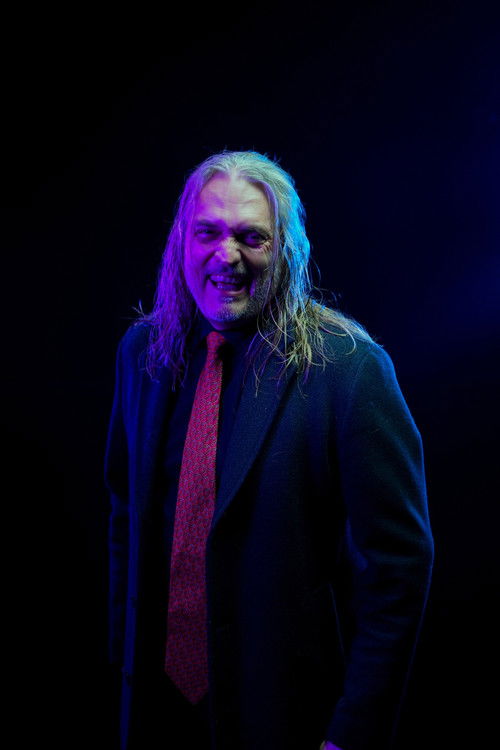 Jавиер Ордóñез