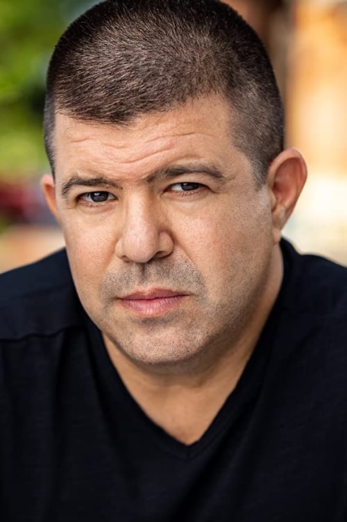 Майкл Дэвид Юхл